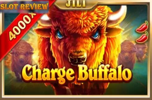 Charge Buffalo